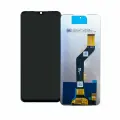 Дисплей на Infinix Hot 30 Play (X6835, X6835B) в сборе с тачскрином Черны