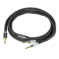 HeadMade EX-9 Focal Stellia / Denon Balance 4.4mm - 1,2m - сменный кабель для наушников