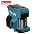 Makita Автоматическая кофемашина DCM501Z