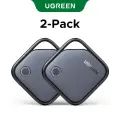 UGREEN Bluetooth-трекер SmartTag для Apple Find My