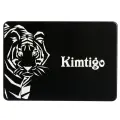 Kimtigo KTA-320 128 ГБ SATA 3 2,5-дюймовый SSD-накопитель для ноутбука Внутренний