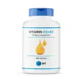 Витамин Д3 К2 SNT Vitamin D3 + K2 400 капсул