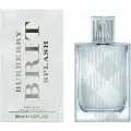 Burberry brit splach 50ml туалетная вода мужская