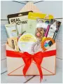 Подарочный набор/Beauty Box Женский/набор косметики/декоративная косметика/Бьюти Бокс 62