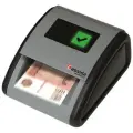 Детектор банкнот Cassida Quattro Z, автоматический без АКБ