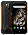 Смартфон Ulefone Armor X5 защищенный, IP68, MT6762, 8 ядер, Android 11,0, 3 + 32 ГБ, NFC, 4G, LTE, X5 3GB 32GB, Ulefone, Armor X5, Смартфон, Оранжевый, 3ГБ, 32ГБ, global, новый, 01.10.2019