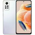 Смартфон Xiaomi Redmi Note 12 Pro 4G 8/256 ГБ Global, Dual nano SIM, белый