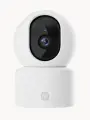 IP-камера видеонаблюдения Xiaomi Mi Smart Camera C201 (BHR08NBGL), White