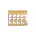 Royal Canin Sphynx сухой корм для взрослых кошек породы сфинкс - 400 г х 4 шт.