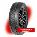 Шины Lanvigator ICE-SPIDER Ⅱ шип 235/60/R18 107T