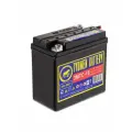 TYUMEN BATTERY Аккумулятор тюмень лидер мото без электролита, 6В, 18А/ч , сухой ТОК 90, 140*77*135