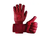 Перчатки термостойкие красные Grill City GC-16