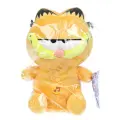 Игрушка мягкая Гарфилд, 20 см. муз чип, Мульти-пульти M115610G-20S-WOD (24)