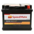 АКБ AGM 12V 60Ah 680A 242x175x190 /-+/ SPEEDMATE SM-EK600 SpeedMate арт. SM-EK600