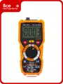 Мультиметр VERDO MH6106 портативный 0,5 проц, 6000 отсчетов с поверкой MH610600-СП
