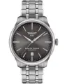 Наручные часы TISSOT T-Classic, серебро