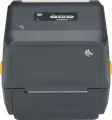 Термопринтер Zebra ZD421 (ZD4A042-30EM00EZ) 203dpi 152мм/с/USB/BT для печ. этик. черный