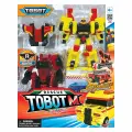 Tobot Робот-трансформер Tобот M желтый 301167 с 4 лет
