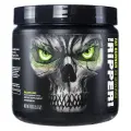 JNX Sports The Ripper, 150 г / 30 порций, Вкус Blood Orange / Красный Апельсин