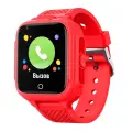 Детские часы Geozon 4G Plus красный