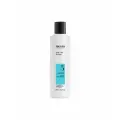 Очищающий шампунь Система 3 Nioxin System 3 Cleanser Shampoo 300 мл