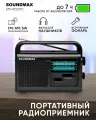 Радиоприемник Soundmax SM-RD2110