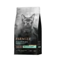Premier Cat Lamb&Turkey STERILISED корм для кошек Свежее мясо ягненка с индейкой 2кг