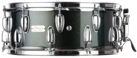 LD5402SN Малый барабан, темно-зеленый,14x5,5 LDrums