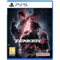 Tekken 8 PS5 (PlayStation 5, русские субтитры)
