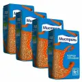 Гречка/гречневая крупа Мистраль ядрица, 900 г * 4 штуки