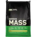 Гейнер OPTIMUM NUTRITION Serious Mass 12lb - Chocolate Peanut Butter