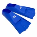 Ласты для бассейна MAD WAVE Flippers Blue (EUR:36-38)