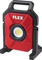 Светодиодный аккумуляторный прожектор Flex CL 5000 10.8/18.0