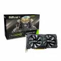 Видеокарта Sinotex Ninja GeForce RTX 2060 SUPER 8GB (NK206SG86F)