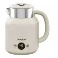 Умный электрический чайник Ocooker CR--SH1501, 1,5 л, 1500Вт, бежевый