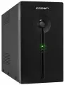 Источник бесперебойного питания CROWN CMU-SP1200 COMBO USB CM000001874
