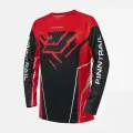 Джерси Finntrail Jersey Red 6600 XS