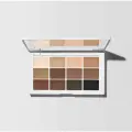 Makeup by MARIO, палетка теней для век, нейтральная, Master Mattes® Eyeshadow Palette: The Original