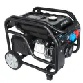 Бензиновый генератор HYUNDAI HHY 10050FE-T