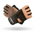 Перчатки для фитнеса с фиксацией запястья Madmax MFG-269, размер XL (арт.2388)