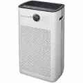 Очиститель воздуха Tarrington House AP4021 с фильтром HEPA H14, производительность очистки до 338 м3/час, белый