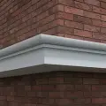 Карниз 330х130х1200 мм