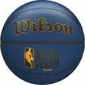 Мяч баскетбольный Wilson Nba Forge Plus Eco Bskt Wz2010901xb7, размер 7 (7)