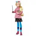 Кукла Mattel Harry Potter Полумна Лавгуд GNR32