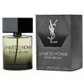 YVES SAINT LAURENT LA NUIT DE L'HOMME Туалетная вода для мужчин 100 мл