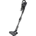 Пылесос Polaris PVCS 4070 Wi-Fi IQ Home, вертикальный, графит