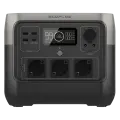 Портативная электростанция EcoFlow River 2 Pro EFR620, 768Втч, LiFePo4, быстрая зарядка