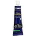 Saphir жидкая кожа Восстановитель кожи Creme Renovatrice 0851, 01 Black, 25 мл