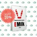 Заменитель Цельного Молока (ЗЦМ) EMilk 20% PREMIUM (для телят и поросят) 25 кг