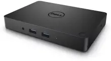 Док-станция Dell WD15 130W (DELL-24KJ5)